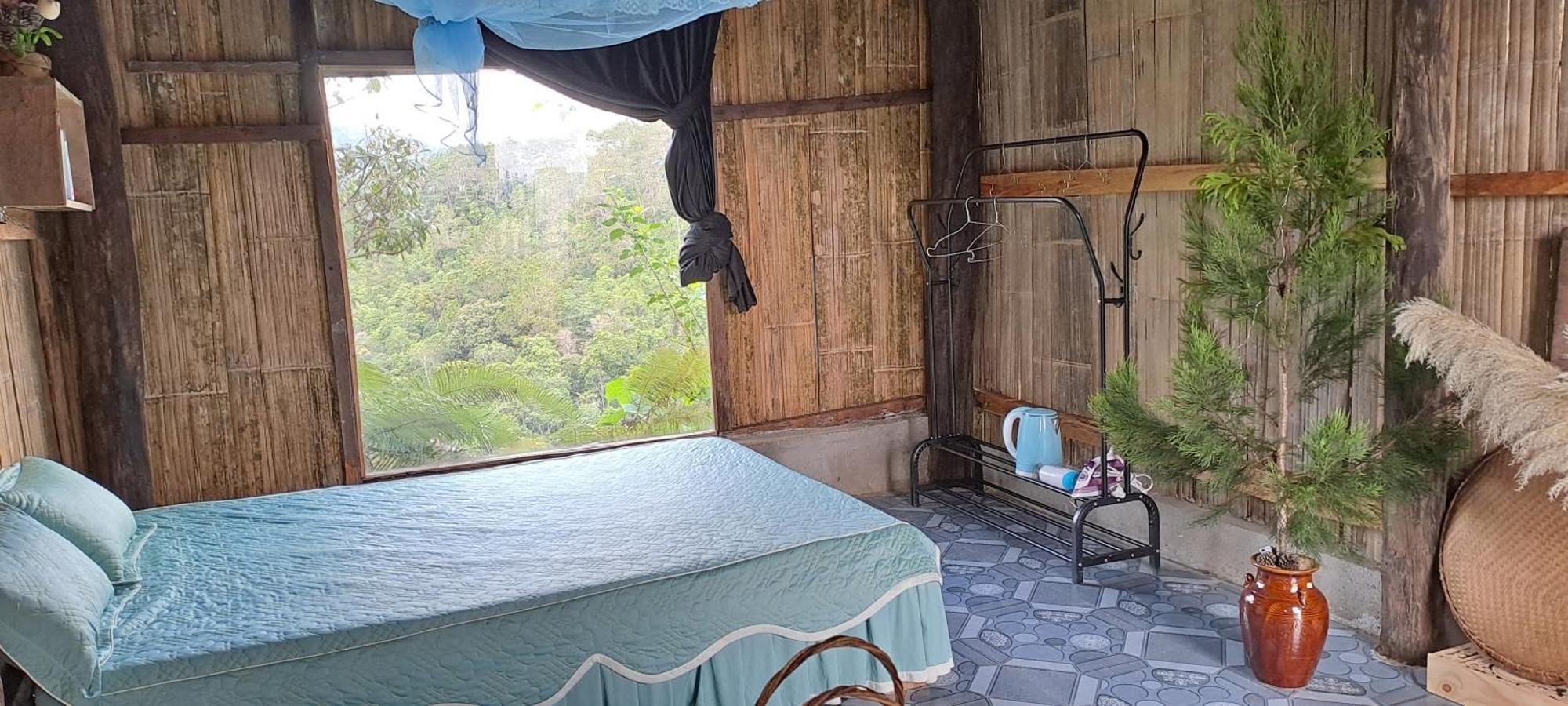 Homestay Niem T'Ri Mang Pen Kon Von Kla Экстерьер фото