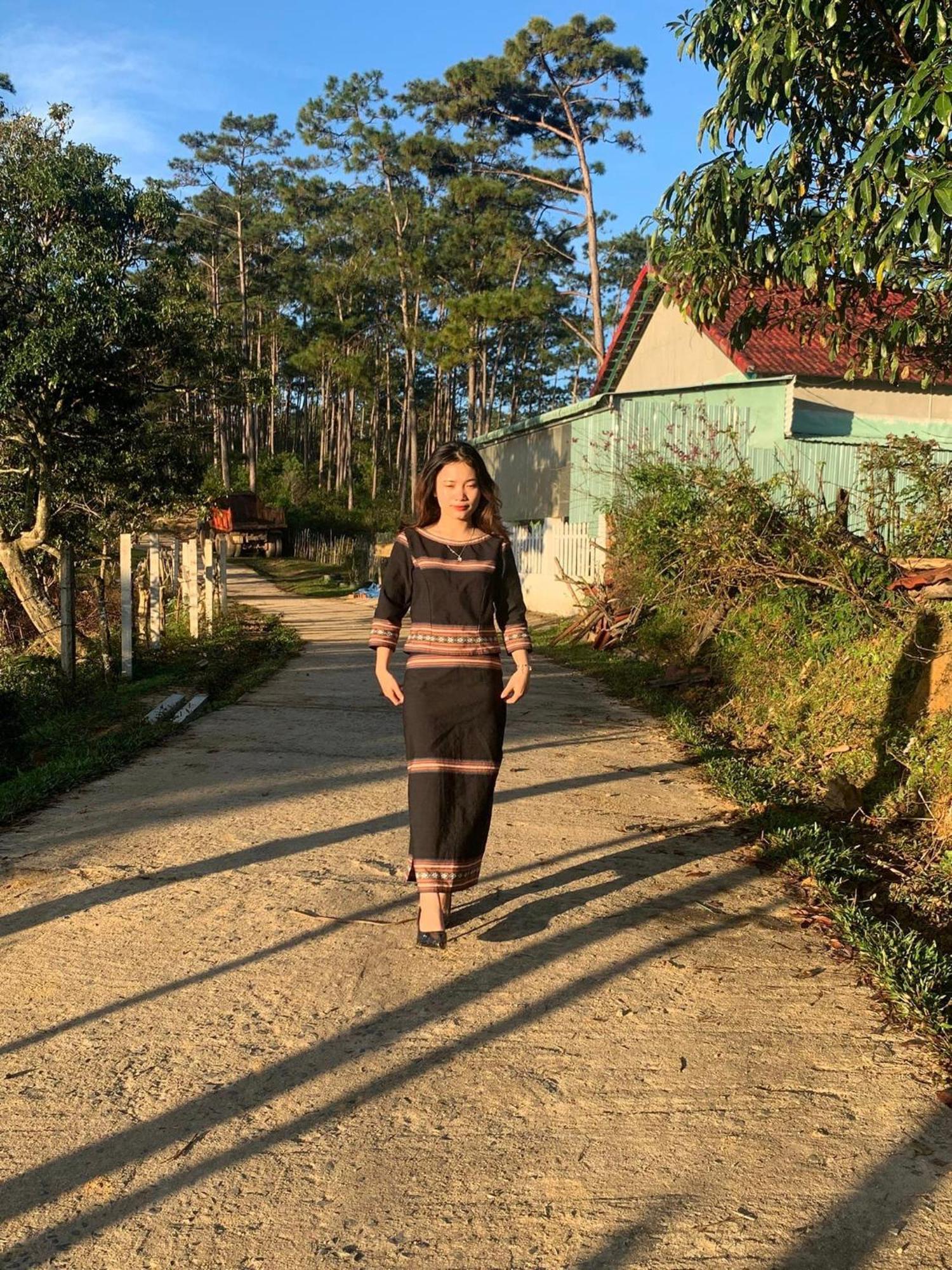 Homestay Niem T'Ri Mang Pen Kon Von Kla Экстерьер фото