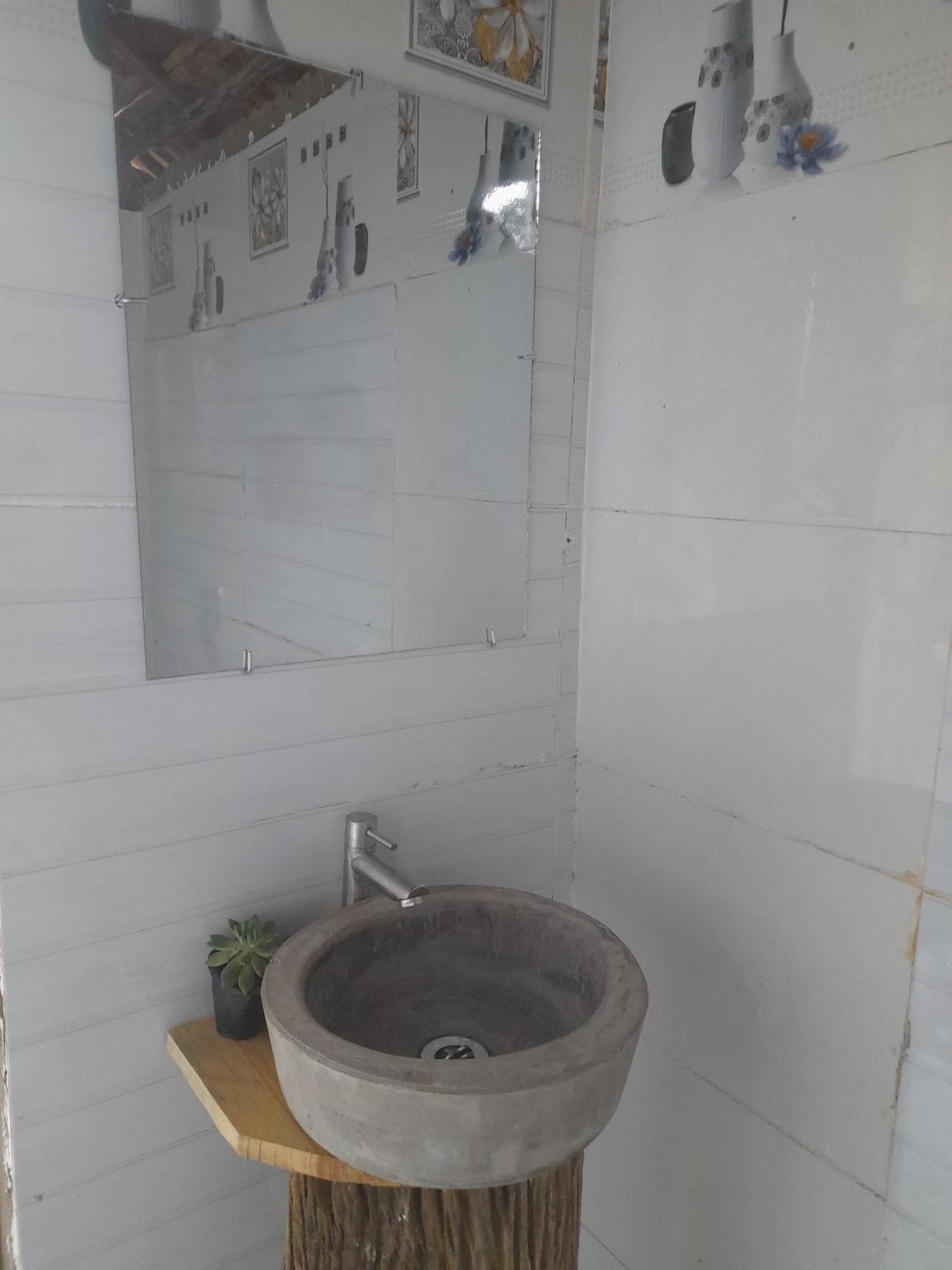 Homestay Niem T'Ri Mang Pen Kon Von Kla Экстерьер фото